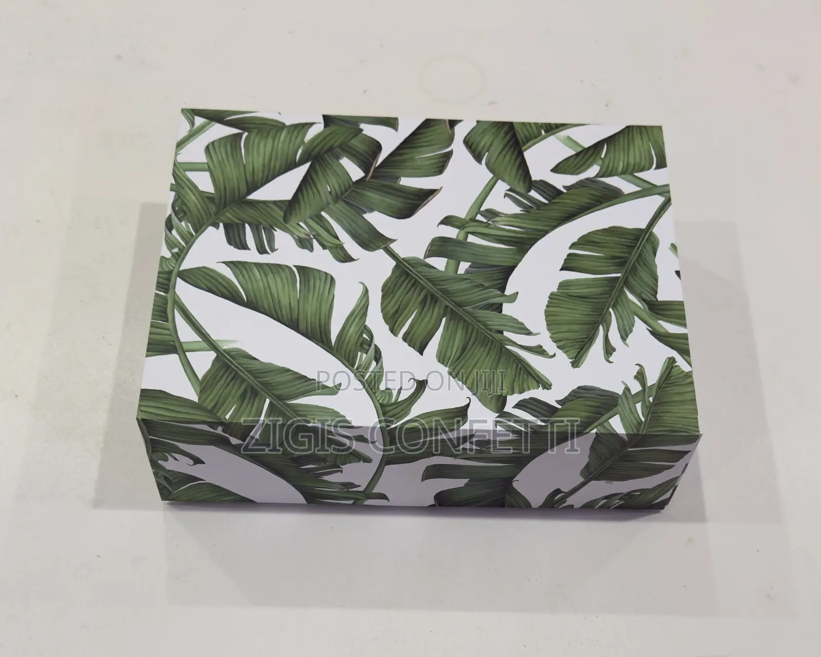 Magnetic Gift Box