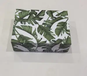 Magnetic Gift Box