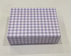 Magnetic Gift Box