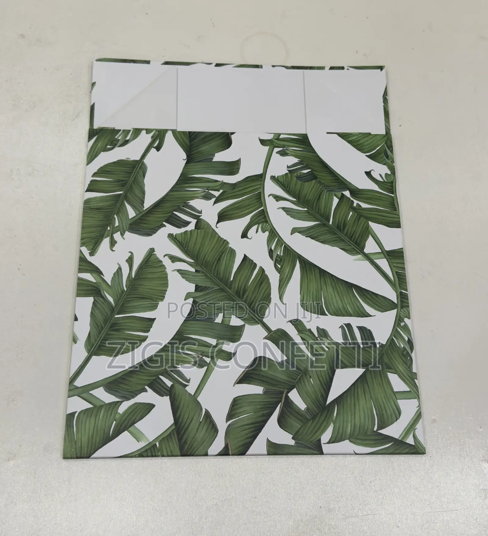 Magnetic Gift Box