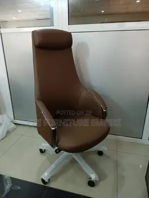Robust Md Highback Office Chair