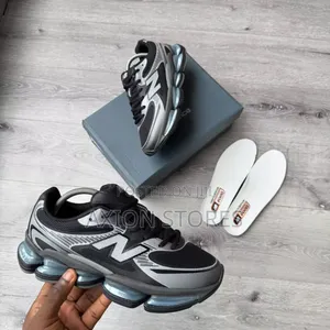 New Balance Sneakers
