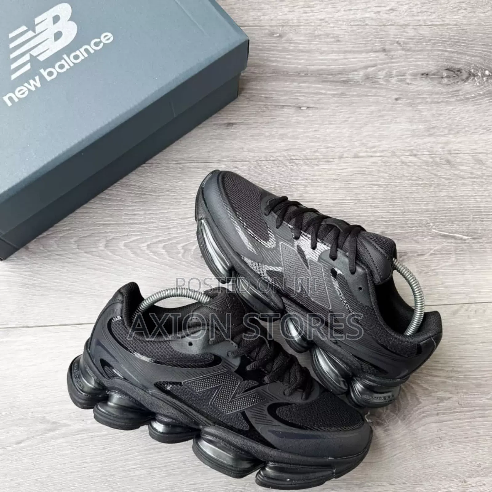 New Balance Sneakers