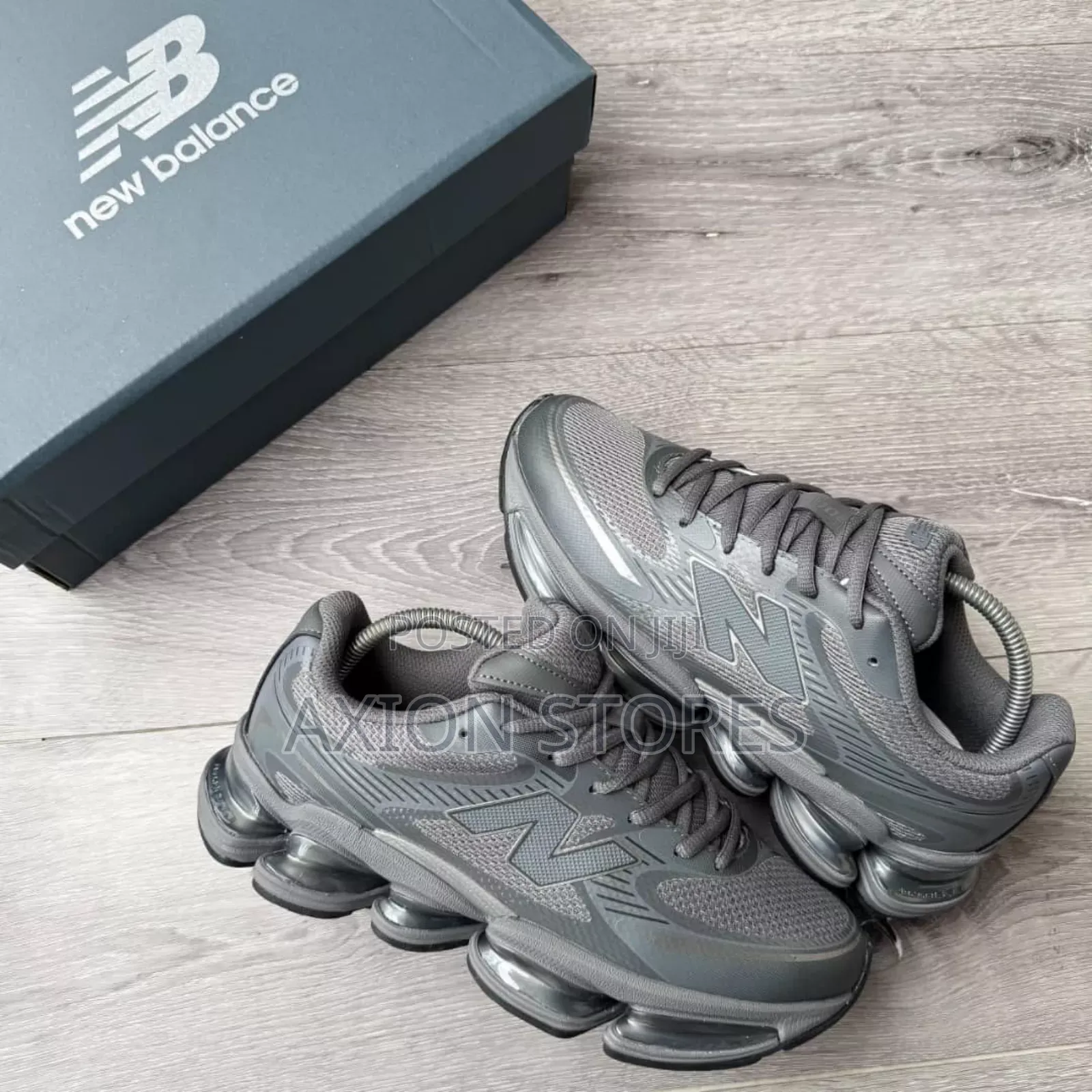 New Balance Sneakers