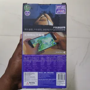 Remax Rpp-321 Chinen Series 50000mah Power Bank