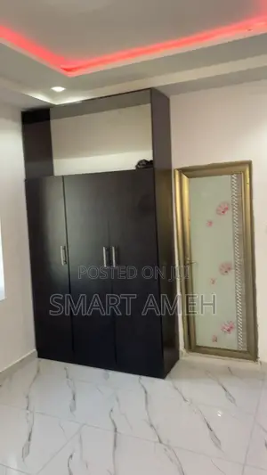2bdrm Block of Flats in News Engineering, Dawaki for rent