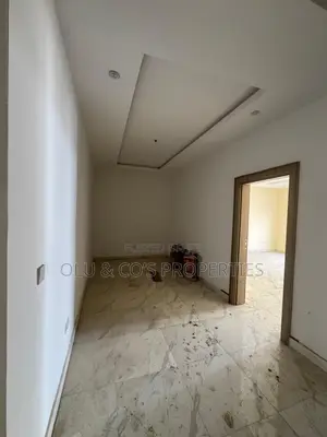 4bdrm Duplex in Life Camp for rent