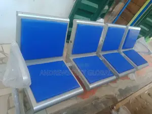 Brand New Imported Airport Chair