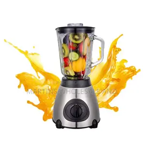 Zyre 2-in-1 Blender (Model No. Zb-650)