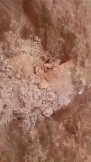 5 Plots of Land With Natural Sharp Sand for Sale, You Can Dredge Sand