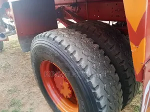 Mercedes Benz Tipper Truck 911