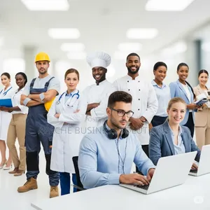 Personnel Outsource