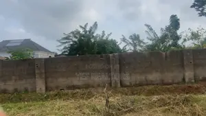 Fenced Two Plots of Land at Ifeloju Quarters,Olopomeji Opa Ile Ife.