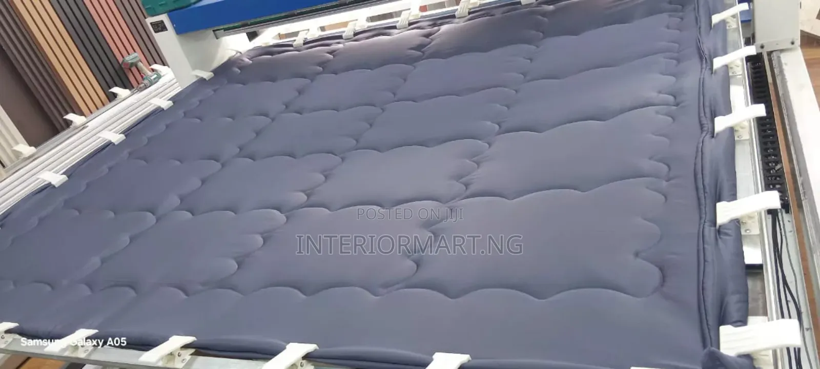 Bedding by Interiormart
