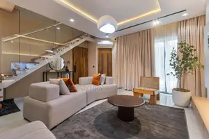 Luxury Shortlet at Lekki Phase 1