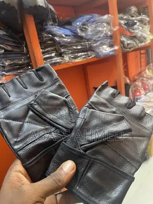 Gym Hand Gloves