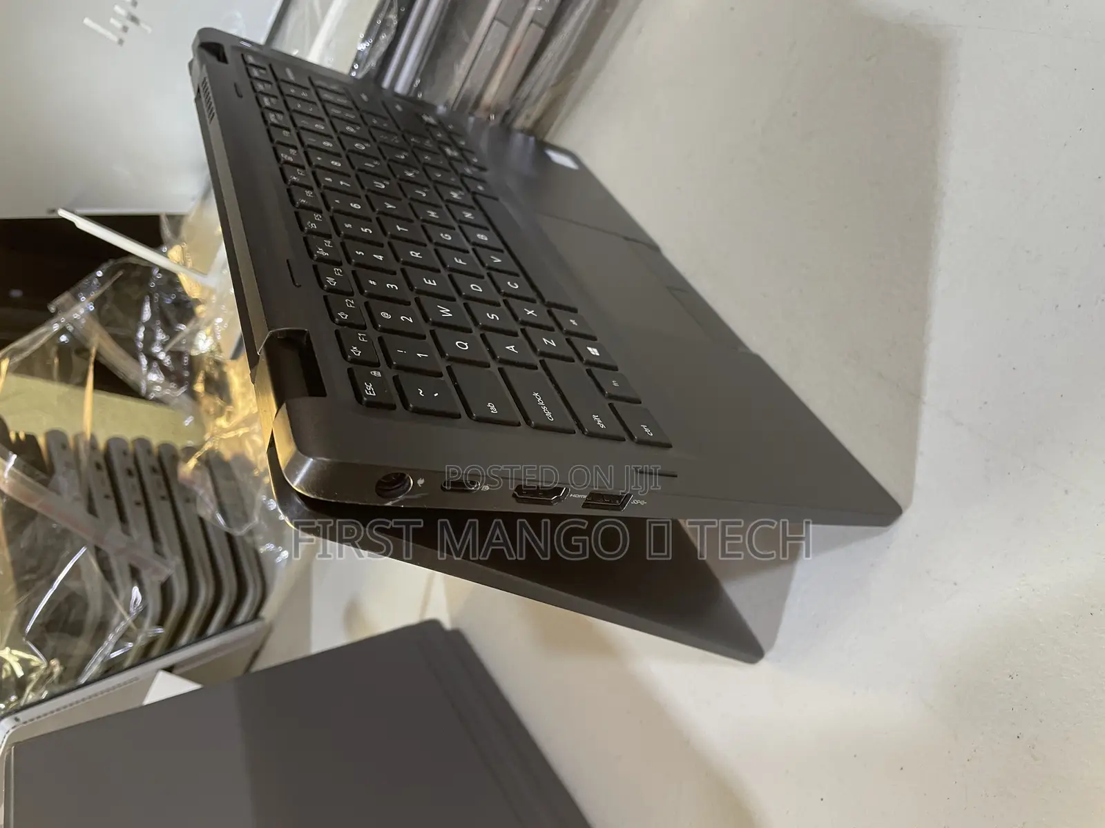 Laptop Dell Latitude 5300 16GB Intel Core i7 SSD 512GB