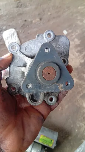 Water Pump Hyundai and Kia Motors