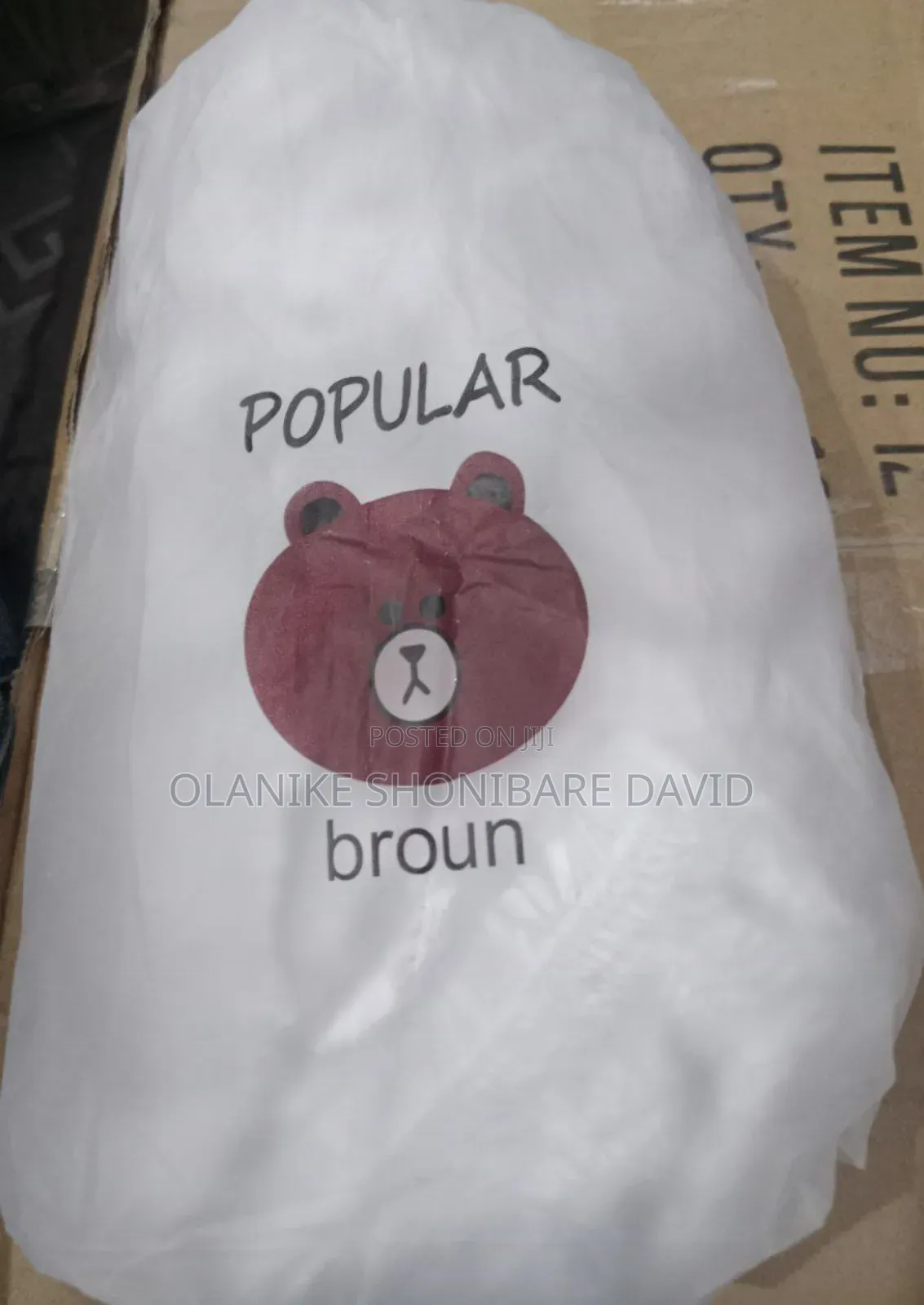 Food Cover
