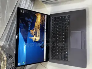 Laptop Dell Latitude 5300 16GB Intel Core i7 SSD 256GB