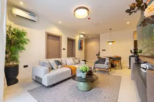 Luxury Two Beds at Lekki Phase 1