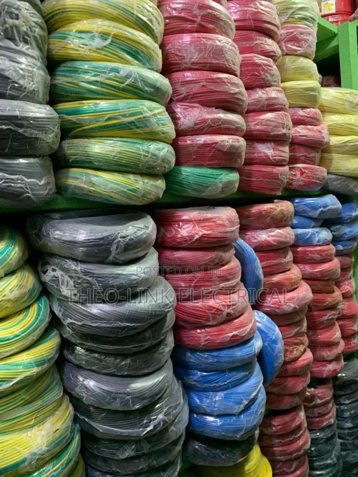 1.5mm Flexible Cable