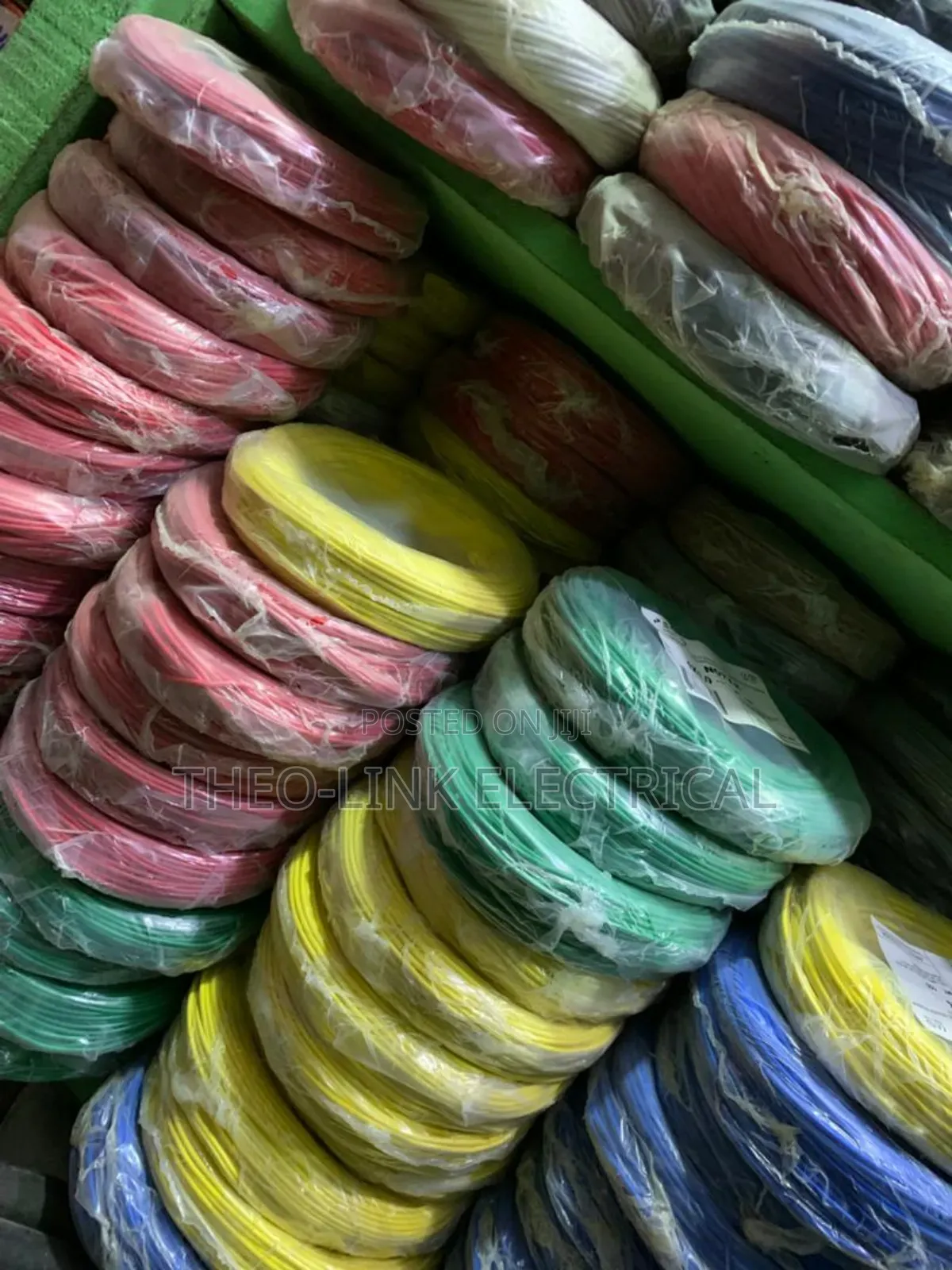 1.5mm Flexible Cable