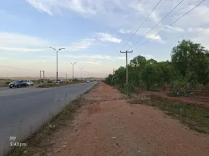 81 Commercial Plots Of Land For Sale At Jos