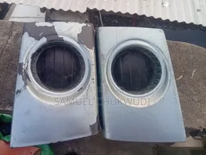 Hyundai Tuscon 2008-2009 Fog Lamp Cover