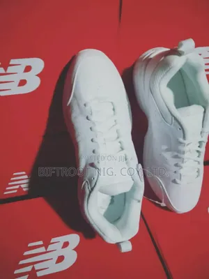 New Balance Sneakers