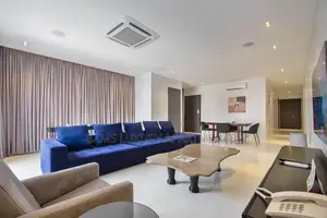 Sweet and Neat Short Stay Service in Lagos