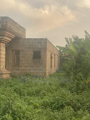 3bdrm Bungalow in Eleweran, Osun State for sale