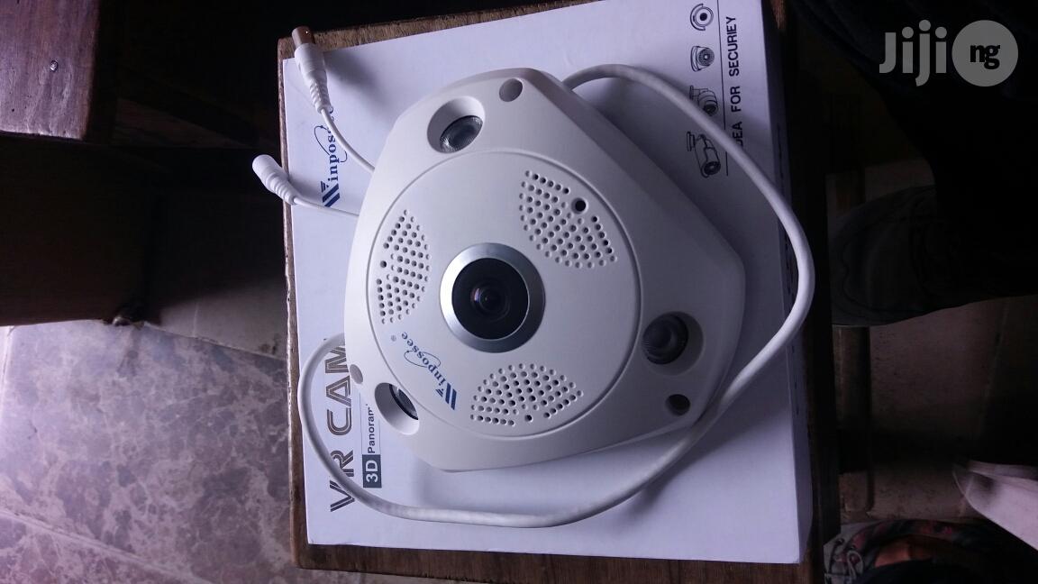 Cctv Cameras