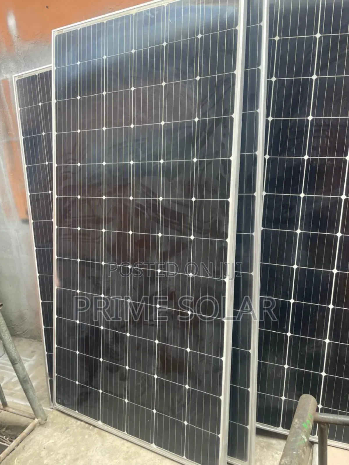 400w Solar Panel Mono
