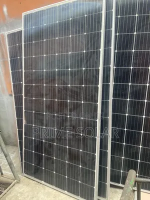 400w Solar Panel Mono