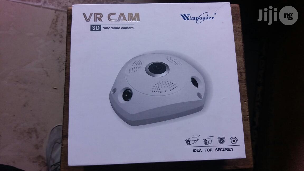 Cctv Cameras