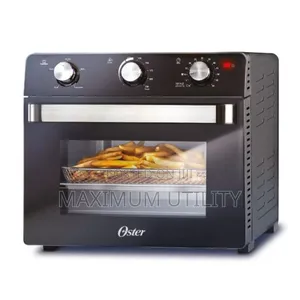 Oster Canadian Oven With Airfryer
