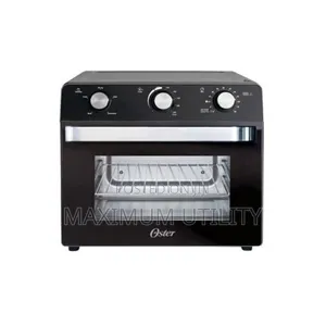 Oster Canadian Oven With Airfryer