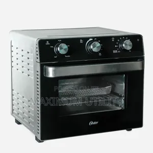 Oster Canadian Oven With Airfryer