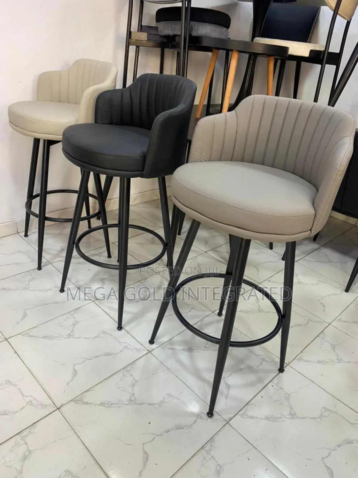 Restaurants Bar Stool