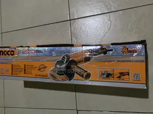 Ingco Angle Grinder