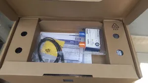 Hid Fargo Dtc4500e Id Card Printer