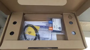 Hid Fargo Dtc4500e Id Card Printer