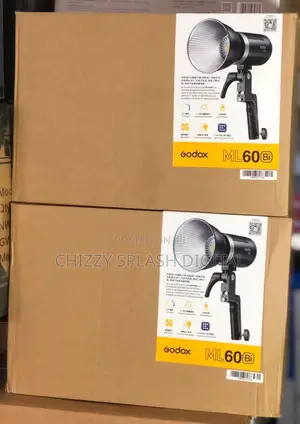 Godox Ml60bi