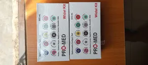 Pro-Med Widal Kit