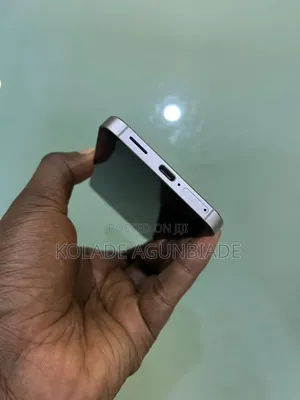 Samsung Galaxy S25 512 GB Silver