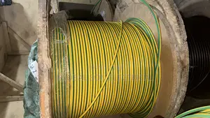 120mmx1core Earth Cable
