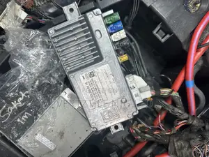 Mercedes Benz Camera Module Gle, E Class,