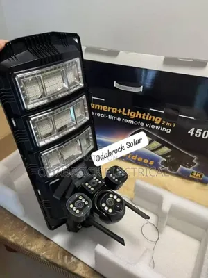 Solar Lights