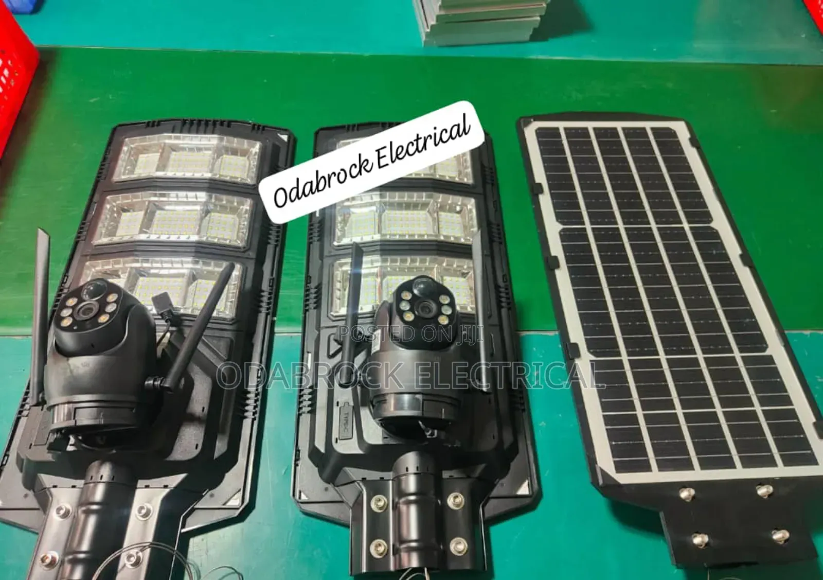 Solar Lights